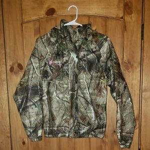 Frog Toggs Rain Suit for women